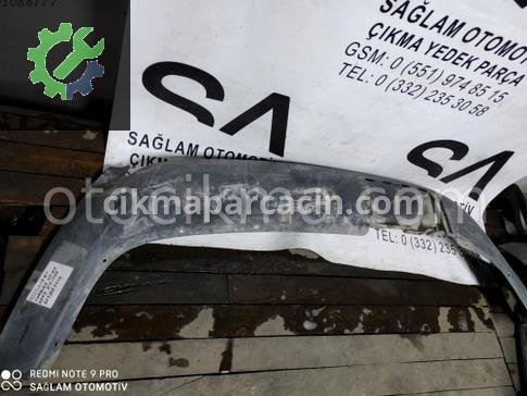 Seat Cordoba Spoiler çıkma parça