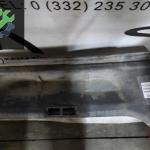 OEM;6L5863459E SEAT CORDOBA 03-09 BAĞAJ KİLİT KAPLAMA