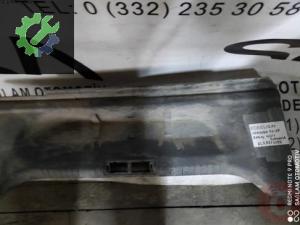 OEM;6L5863459E SEAT CORDOBA 03-09 BAĞAJ KİLİT KAPLAMA