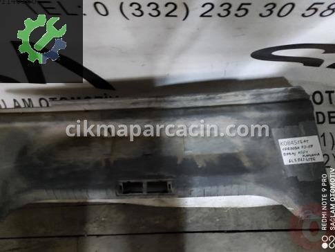 Seat Cordoba Bagaj Kilidi çıkma parça