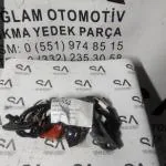 OEM;6M5T-14A584 FORD FOCUS 05-08 ÇIKMA SOL ÖN KAPI TESİSAT