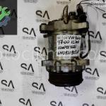 OEM;6N0820803A VW POLO 97-00 KLİMA KOMPRESÖRÜ