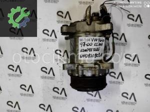 OEM;6N0820803A VW POLO 97-00 KLİMA KOMPRESÖRÜ