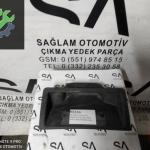 OEM;6N0857103B VW POLO 94-02 ÇIKMA TORPİDO ALTI SAKLAMA GÖZÜ