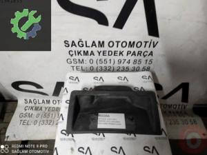 OEM;6N0857103B VW POLO 94-02 ÇIKMA TORPİDO ALTI SAKLAMA GÖZÜ