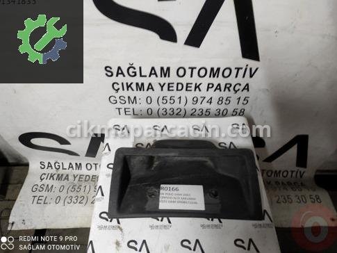 Volkswagen Polo Havalandırma Izgaraları çıkma parça