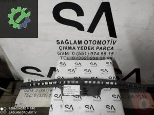 OEM;6N0857473B VW POLO ÇIKMA CAM ÖNÜ HAVALANDIRMA IZGARASI