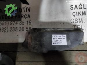 OEM;6N0867761 VW POLO 99-01 ARKA RAF DESTEĞİ SOL