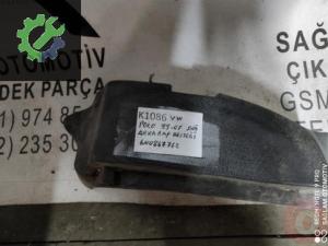 OEM;6N0867762 VW POLO 99-01 SAĞ ARKA RAF DESTEĞİ