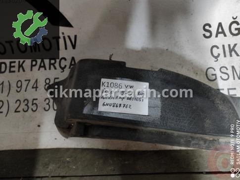 Volkswagen Polo Sağ Arka Stop çıkma parça