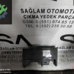 OEM;6N1857232 VW POLO 99-02 ÇIKMA SOL SAKLAMA BÖLMESİ