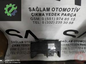 OEM;6N1857232 VW POLO 99-02 ÇIKMA SOL SAKLAMA BÖLMESİ