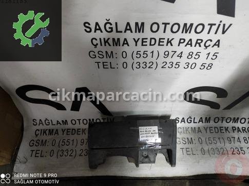Volkswagen Polo Ara Bölme Sacı çıkma parça