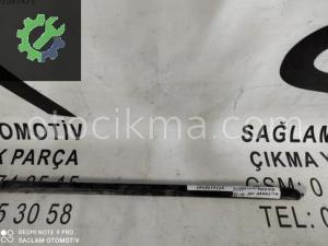 OEM;6N4853753A VW POLO HB 95-00 SOL ARKA ÇİTA