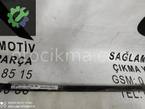 OEM;6N4853754A VW POLO 94-99 SAĞ ARKA ÇİTA