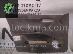 OEM;6N4867011 VW POLO 94-99 SOL ÖN KAPI DÖŞEMESİ