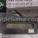 OEM:6N4867012 VW POLO 94-99 SAĞ ÖN KAPI DÖŞEMESİ