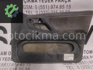 OEM:6N4867012 VW POLO 94-99 SAĞ ÖN KAPI DÖŞEMESİ