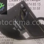 OEM:6N4867210 VW POLO 99-01 SAĞ ARKA KAPI DÖŞEMESİ