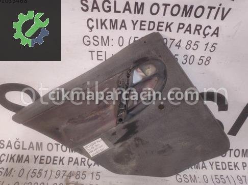 Volkswagen Polo Kapı Döşemesi çıkma parça