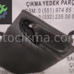 OEM:6N4867212 VW POLO 94-99 SAĞ ARKA DÖŞEME