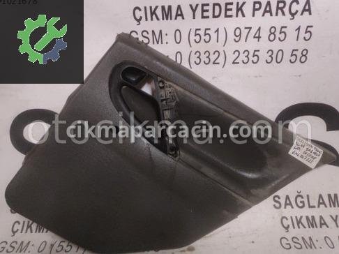 Volkswagen Polo Kapı Döşemesi çıkma parça