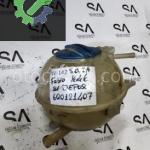OEM;6Q0121407 SKODA FABİA YEDEK SU DEPOSU