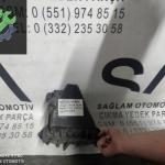 Honda Civic Panjur Çıkma Parça Konya