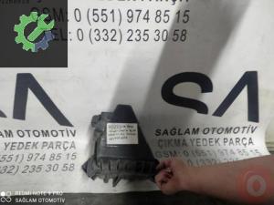 OEM;6Q0129607A POLO İBİZA-FABİA 1.4 ÇIKMA HAVA FİLTRE KUTU