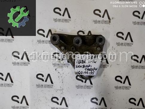 Seat Ibiza Şanzıman Takozu çıkma parça