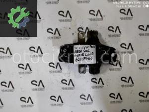 OEM;6Q0199555 VW POLO ARKA SOL MOTOR KULAĞI