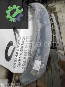 OEM;6Q0805903 VW POLO 02-05 ÖN DİFİZÖR
