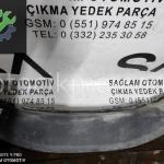 OEM;6Q0805903B VW POLO HB 05-10 ÖN DİFİZÖR