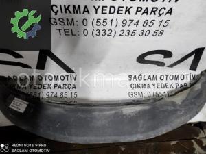OEM;6Q0805903B VW POLO HB 05-10 ÖN DİFİZÖR