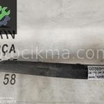OEM;6Q0807717 VW POLO 06-10 SOL ÖN TAMPON BANDI