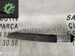 OEM;6Q0807717 VW POLO 06-10 SOL ÖN TAMPON BANDI