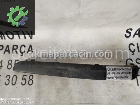Volkswagen Polo Tampon Bandı çıkma parça