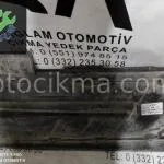 OEM;6Q0825201 SEAT İBİZA 08-16 SOL ZEMİN KORUYUCU