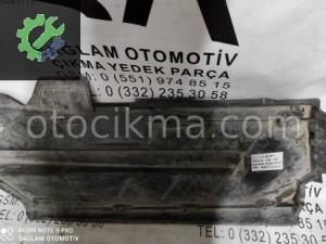 OEM;6Q0825201 SEAT İBİZA 08-16 SOL ZEMİN KORUYUCU