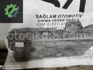OEM6Q0825201H VW POLOİBİZACORDOBAFABİA 02-17SOL ALT MUHAFAZA