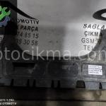 OEM;6Q0825237R VW POLO-FABİA 02-09-07-15 KARTEL MUHAFAZA
