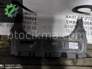 OEM;6Q0825237R VW POLO-FABİA 02-09-07-15 KARTEL MUHAFAZA