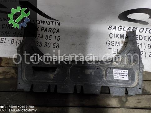 Volkswagen Polo Karter Muhafaza çıkma parça