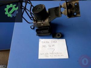 OEM;6Q0907379A SKODA FABİA ABS BEYNİ