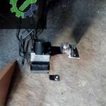 OEM;6Q0907379AG0002 VW POLO SEAT İBİZA 2005-2009 ABS POMPASI