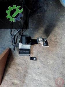 OEM;6Q0907379AG0002 VW POLO SEAT İBİZA 2005-2009 ABS POMPASI