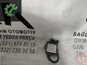 OEM;6Q3881477B VW CADDY ÇIKMA ÖN KOLTUK ALT KAPLAMA