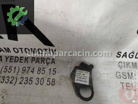 Volkswagen Caddy Karlık çıkma parça