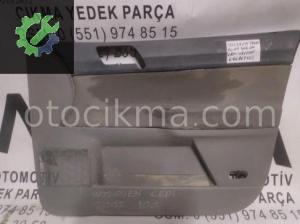 OEM:6Q4867012 VW POLO 04-09 SAĞ ÖN KAPI DÖŞEMESİ