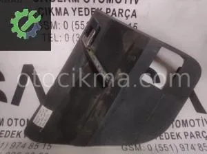 OEM;6Q4867211 VW POLO 05-09 SOL ARKA KAPI DÖŞEMESİ